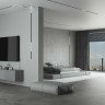 Трековый светодиодный светильник Elektrostandard (Умный дом) Slim Magnetic 85077/01 a063540