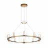 Подвесной светильник Odeon Light Defance Hightech 7144/70L