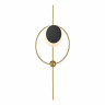 Настенный светодиодный светильник ST Luce Dali SL6507.341.01