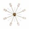 Подвесная люстра ST Luce Luminera SL1401.303.08