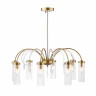Подвесная люстра ST Luce Luminera SL1401.303.08