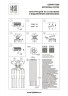 Подвесное крепление 8х с трансформатором Lightstar Tubo 574733