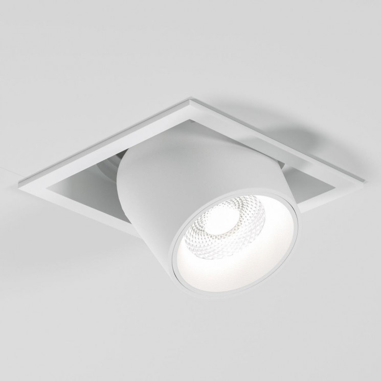 Встраиваемый спот Elektrostandard Conner 25087/LED a063993