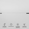 Трековый светодиодный светильник Elektrostandard (Умный дом) Slim Magnetic 85080/01 a063541