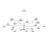 Люстра Lumion TORINA 8265/18