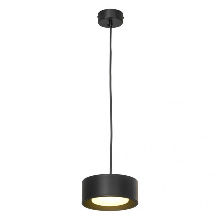 Подвесной светодиодный светильник Lussole Loft Lewisville LSP-7101