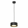 Подвесной светодиодный светильник Lussole Loft Lewisville LSP-7101