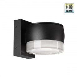 Уличный настенный светильник Novotech Estima Street 359719