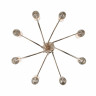 Подвесная люстра ST Luce Elegra SL1402.253.08