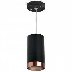 Комплект с подвесным светильником Lightstar Rullo (214437+590057+203430) RP437430
