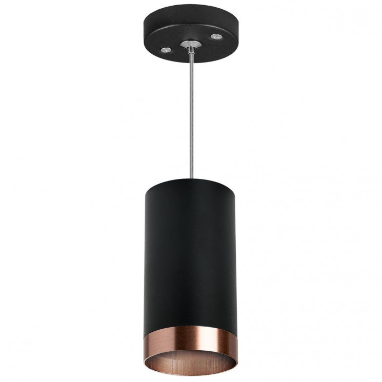 Комплект с подвесным светильником Lightstar Rullo (214437+590057+203430) RP437430