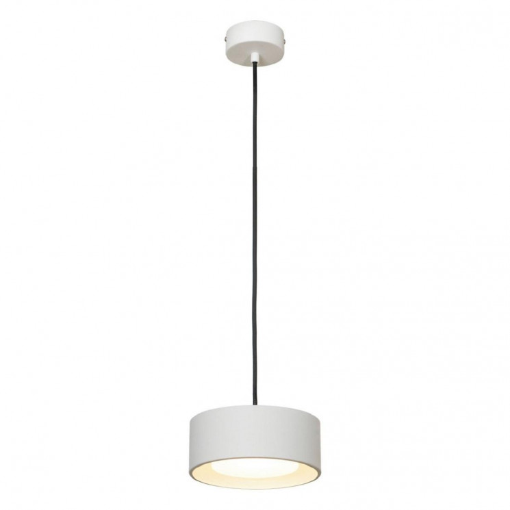 Подвесной светодиодный светильник Lussole Loft Lewisville LSP-7102