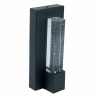 Уличный светодиодный светильник Feron DH2201 Катар 53093