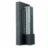 Уличный светодиодный светильник Feron DH2201 Катар 53093