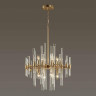 Подвесная люстра Odeon Light Hall Stika 4988/8