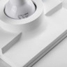 Светильник встраиваемый Lightstar Anello 002000