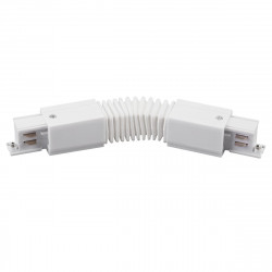 Соединение гибкое к треку 5040xx-(F)/(R) Quattro Lightstar 504156-FR