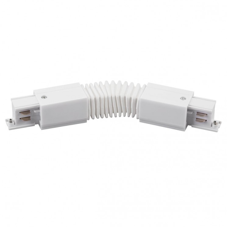 Соединение гибкое к треку 5040xx-(F)/(R) Quattro Lightstar 504156-FR