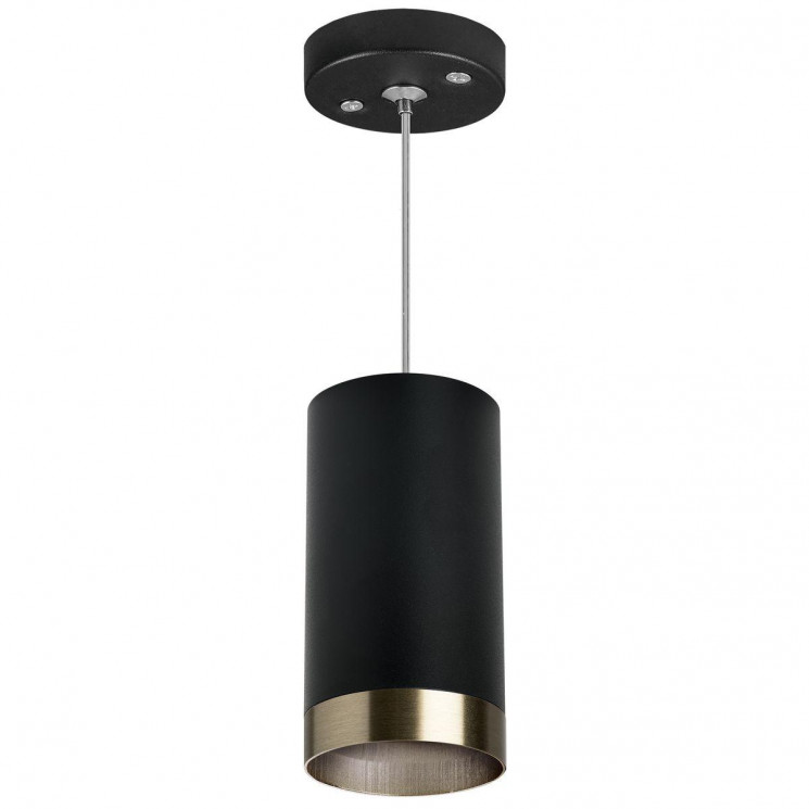Комплект с подвесным светильником Lightstar Rullo (214437+590057+203431) RP437431