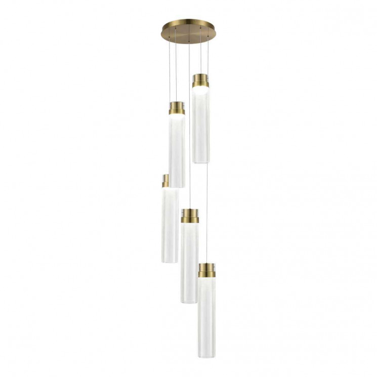 Подвесной светильник ST Luce SL6236.303.05