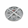 Люстра Lumion TRACY 8270/7A