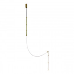 Подвесной светодиодный светильник ST Luce Minimalism SL6132.301.20