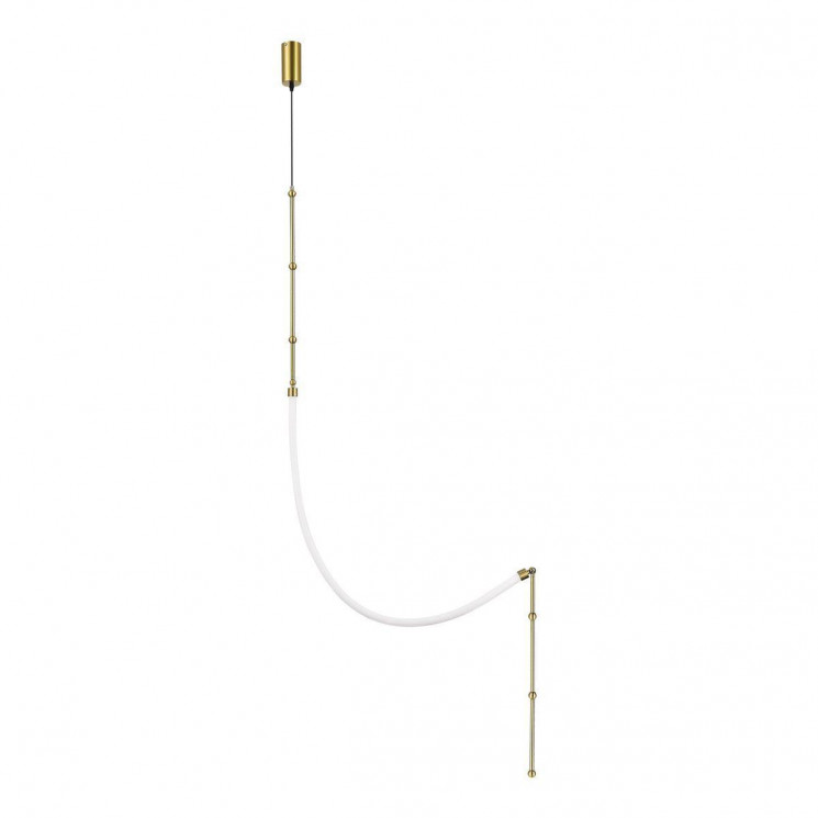 Подвесной светодиодный светильник ST Luce Minimalism SL6132.301.20