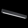 Трековый светодиодный светильник Lightstar Teta CCT 205227CCT