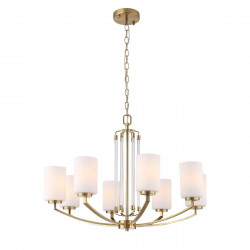 Подвесная люстра ST Luce Opalus SL1403.303.08