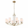 Подвесная люстра ST Luce Opalus SL1403.303.08