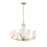 Подвесная люстра ST Luce Opalus SL1403.303.08