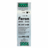 Трансформатор электронный на DIN-рейку Feron LB008 52135