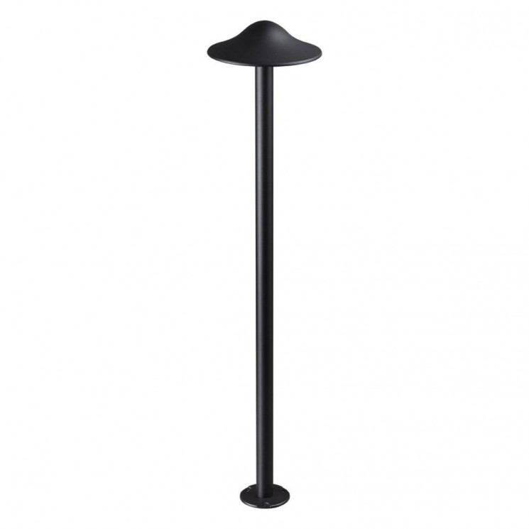 Уличный светодиодный светильник Novotech Street Fung 359302