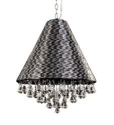 Подвесная люстра Lumina Deco Imagio W5 LDP 0271-8