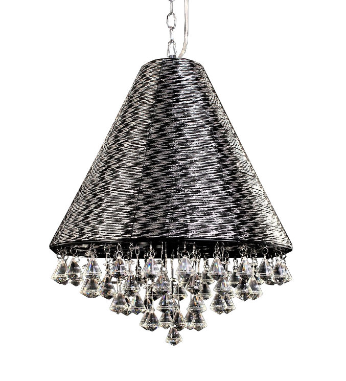 Подвесная люстра Lumina Deco Imagio W5 LDP 0271-8