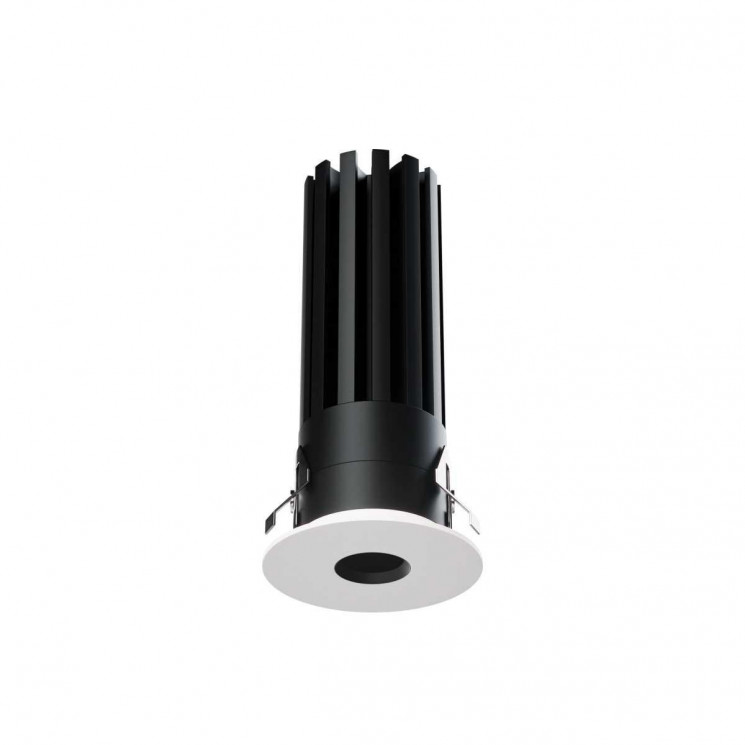 Светильник светодиодный встраиваемый Spira Slim Lightstar 074426