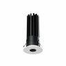 Светильник светодиодный встраиваемый Spira Slim Lightstar 074426