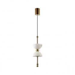 Подвесной светильник Odeon Light Feliz L-Vision 6685/7L