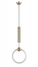 Подвесной светильник Vele Luce Margarita VL7304P11