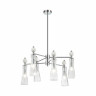 Люстра Lumion EMILY 8268/6