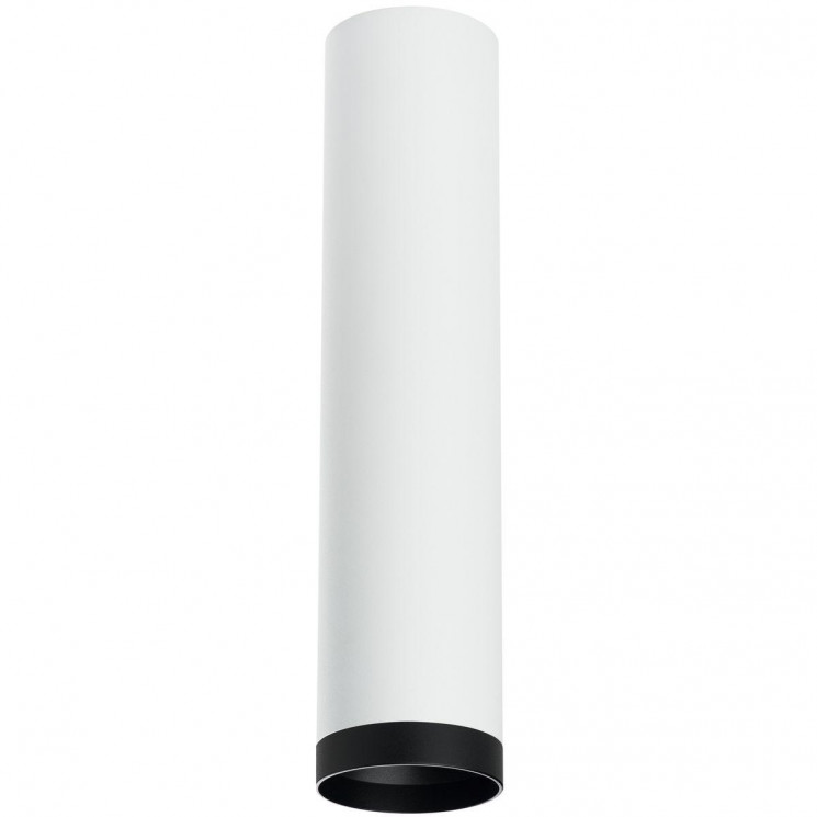 Комплект с потолочным светильником Lightstar Rullo (214496+203437) R4963437