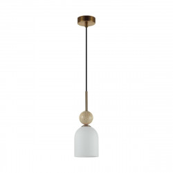 Подвесной светильник Odeon Light Lolla Midcent 6625/1B