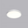 Настенно-потолочный светодиодный светильник Sonex Mitra Alfa White 7659/18L