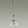 Подвесной светильник Odeon Light Classic Bizet 4855/1A