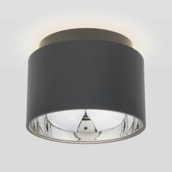 Потолочный светильник Elektrostandard Charlie 1069 GX53 GR графит a053057