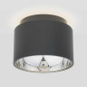 Потолочный светильник Elektrostandard Charlie 1069 GX53 GR графит a053057