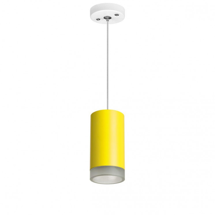 Комплект с подвесным светильником Lightstar Rullo (214433+590056+202430) RP43330