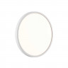 Настенно-потолочный светодиодный светильник Sonex Mitra Alfa White 7659/24L