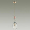 Подвесной светильник Odeon Light Classic Bizet 4855/1B