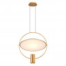 Подвесной светильник Odeon Light Hightech Orbit 7028/2L